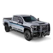 Load image into Gallery viewer, Westin Westin 2024 Chevrolet Silverado 2500HD Soft Roll Tonneau Cover - Black