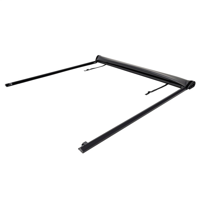 Westin Westin 2024 Toyota Tacoma 5ft. Bed Soft Roll Tonneau Cover - Black