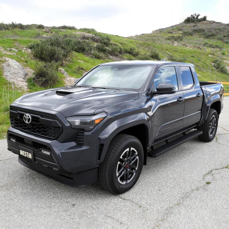 Westin Westin 2024 Toyota Tacoma Access/Double Cab Running Board Mount Kit