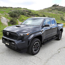Load image into Gallery viewer, Westin Westin 2024 Toyota Tacoma Access/Double Cab Running Board Mount Kit
