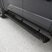 Load image into Gallery viewer, Westin Westin 2024 Toyota Tacoma Access/Double Cab Running Board Mount Kit