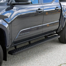 Load image into Gallery viewer, Westin Westin 2024 Toyota Tacoma Access/Double Cab Running Board Mount Kit