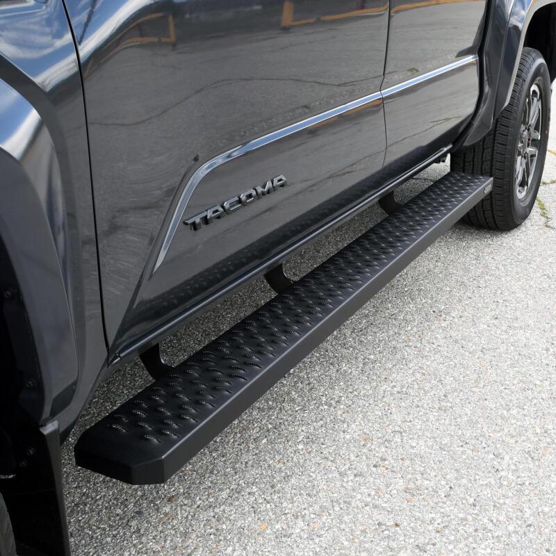 Westin Westin 2024 Toyota Tacoma Access/Double Cab Running Board Mount Kit