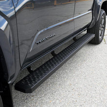 Load image into Gallery viewer, Westin Westin 2024 Toyota Tacoma Access/Double Cab Running Board Mount Kit