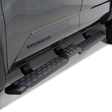 Load image into Gallery viewer, Westin Westin 2024 Toyota Tacoma DC HDX Running Boards - Tex. Blk