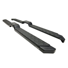Load image into Gallery viewer, Westin Westin 2024 Toyota Tacoma DC HDX Running Boards - Tex. Blk