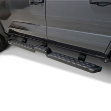 Load image into Gallery viewer, Westin Westin 2024 Toyota Tacoma DC HDX Running Boards - Tex. Blk