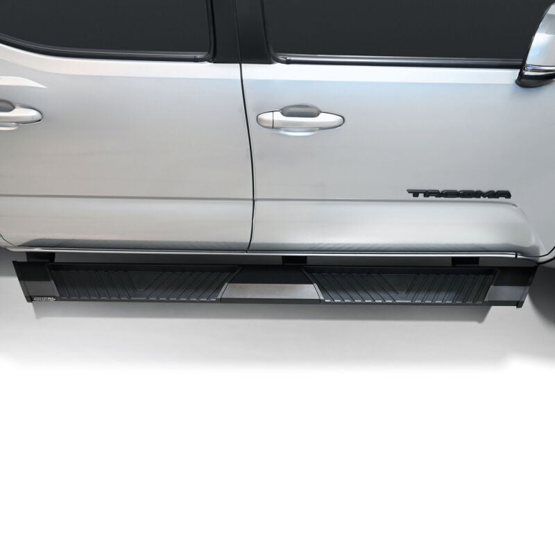 Westin Westin 2024 Toyota Tacoma Double Cab AT6 Running Boards - Black