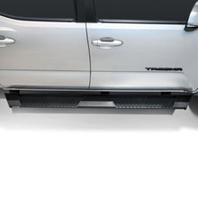 Load image into Gallery viewer, Westin Westin 2024 Toyota Tacoma Double Cab AT6 Running Boards - Black