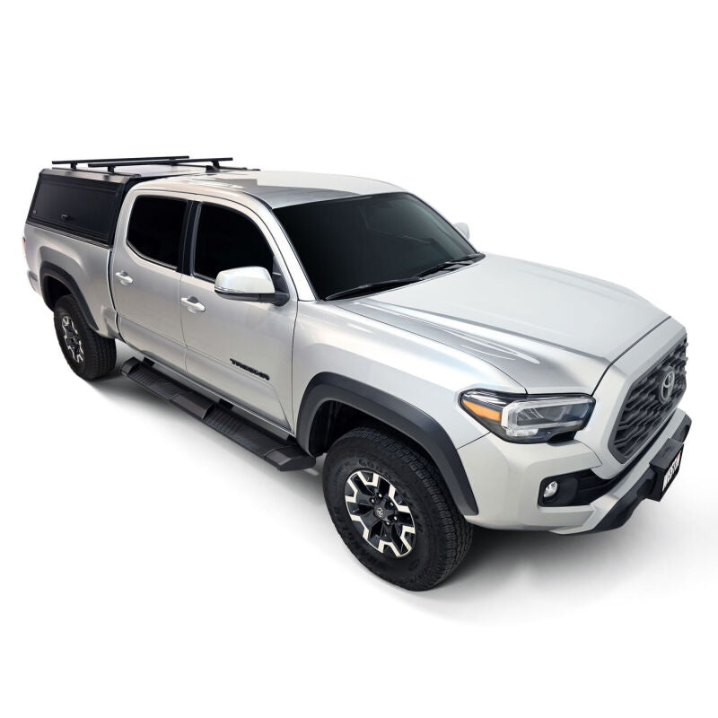 Westin Westin 2024 Toyota Tacoma Double Cab AT6 Running Boards - Black