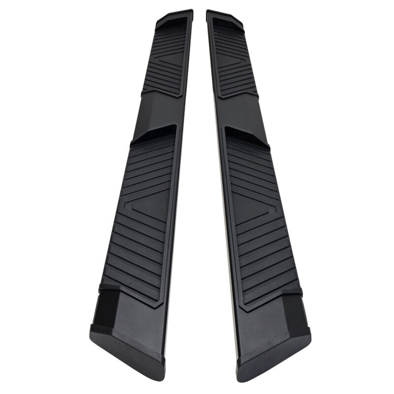 Westin Westin 2024 Toyota Tacoma Double Cab AT6 Running Boards - Black