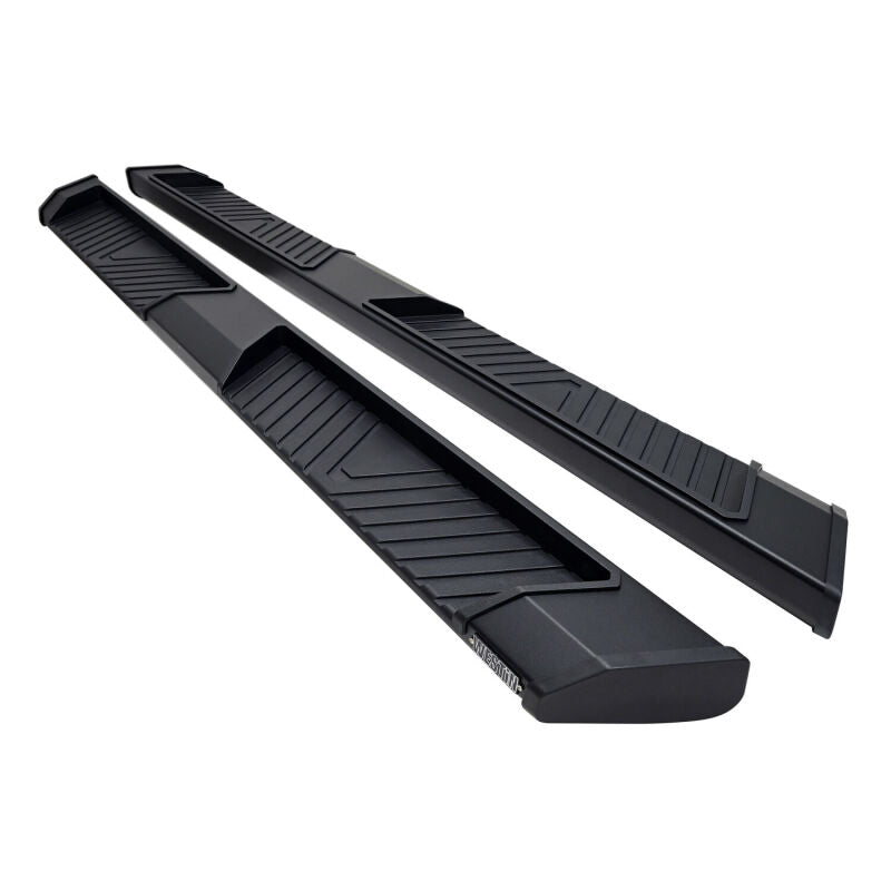 Westin Westin 2024 Toyota Tacoma Double Cab AT6 Running Boards - Black