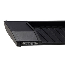 Load image into Gallery viewer, Westin Westin 2024 Toyota Tacoma Double Cab AT6 Running Boards - Black