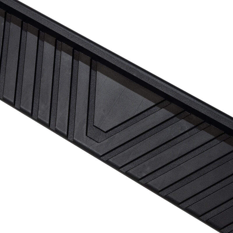 Westin Westin 2024 Toyota Tacoma Double Cab AT6 Running Boards - Black