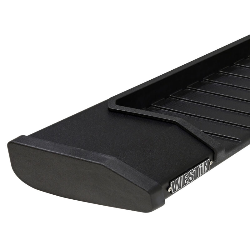 Westin Westin 2024 Toyota Tacoma Double Cab AT6 Running Boards - Black