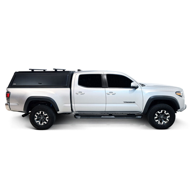 Westin Westin 2024 Toyota Tacoma Double Cab AT6 Running Boards - Black