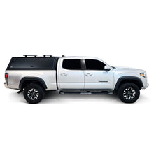 Load image into Gallery viewer, Westin Westin 2024 Toyota Tacoma Double Cab AT6 Running Boards - Black