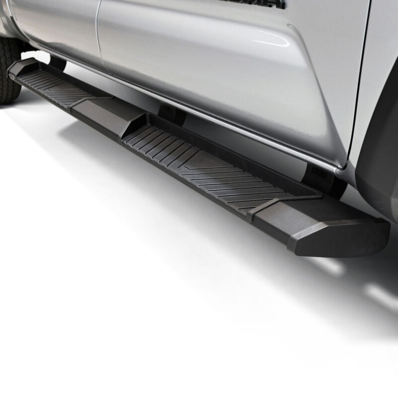 Westin Westin 2024 Toyota Tacoma Double Cab AT6 Running Boards - Black