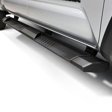 Load image into Gallery viewer, Westin Westin 2024 Toyota Tacoma Double Cab AT6 Running Boards - Black