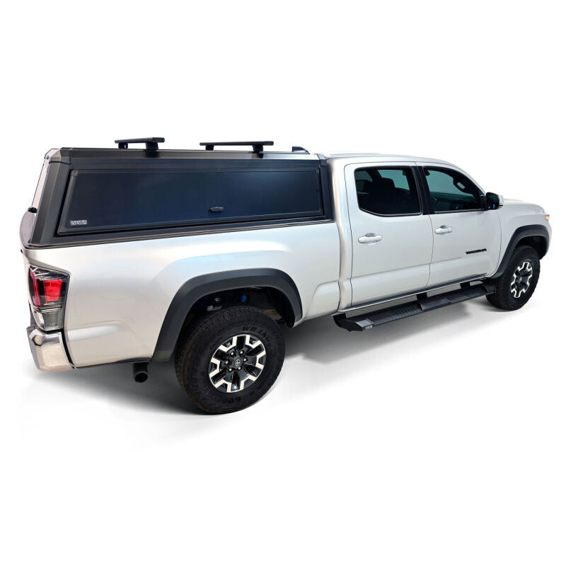 Westin Westin 2024 Toyota Tacoma Double Cab AT6 Running Boards - Black