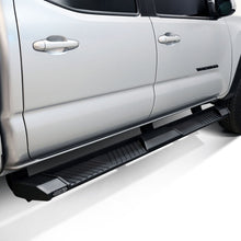 Load image into Gallery viewer, Westin Westin 2024 Toyota Tacoma Double Cab AT6 Running Boards - Black