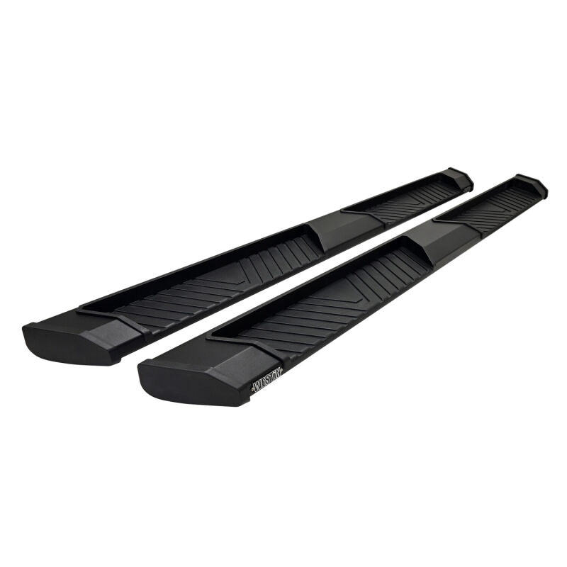 Westin Westin 2024 Toyota Tacoma Double Cab AT6 Running Boards - Black