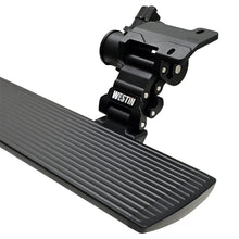 Load image into Gallery viewer, Westin Westin 2024 Toyota Tacoma Double Cab Pro-E Electric Running Boards - Textured Black