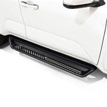 Load image into Gallery viewer, Westin Westin 2025 Toyota 4Runner Outlaw Drop Running Boards - Tex. Blk
