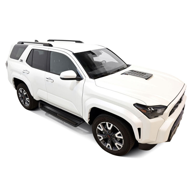 Westin Westin 2025 Toyota 4Runner Outlaw Drop Running Boards - Tex. Blk