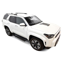 Load image into Gallery viewer, Westin Westin 2025 Toyota 4Runner Outlaw Drop Running Boards - Tex. Blk