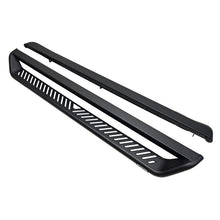 Load image into Gallery viewer, Westin Westin 2025 Toyota 4Runner Outlaw Drop Running Boards - Tex. Blk
