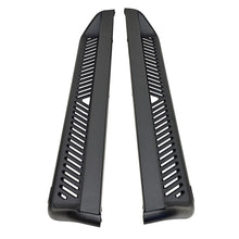 Load image into Gallery viewer, Westin Westin 2025 Toyota 4Runner Outlaw Drop Running Boards - Tex. Blk