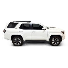 Load image into Gallery viewer, Westin Westin 2025 Toyota 4Runner Outlaw Drop Running Boards - Tex. Blk