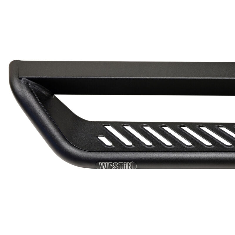 Westin Westin 2025 Toyota 4Runner Outlaw Drop Running Boards - Tex. Blk
