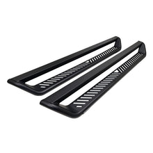 Load image into Gallery viewer, Westin Westin 2025 Toyota 4Runner Outlaw Drop Running Boards - Tex. Blk