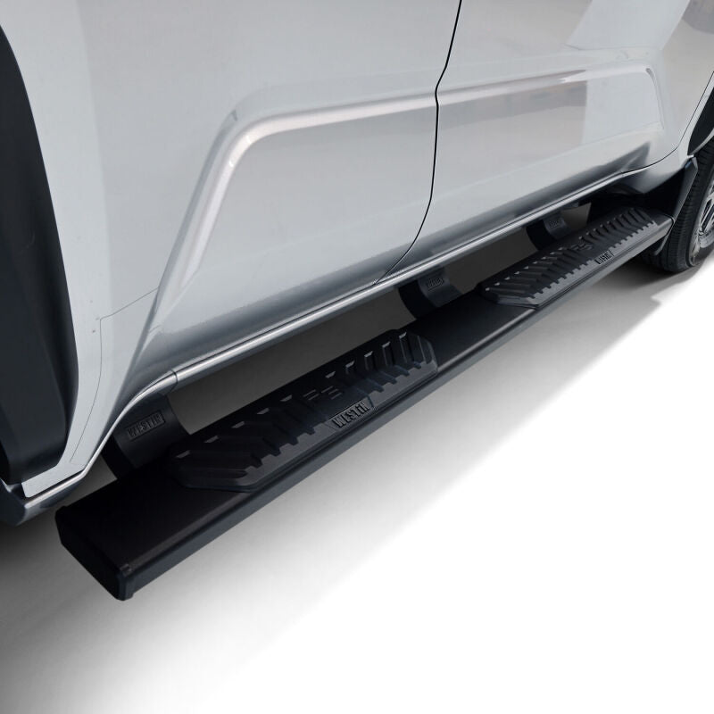 Westin Westin 2025 Toyota 4Runner R5 Nerf Step Bars - Tex. Blk