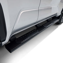 Load image into Gallery viewer, Westin Westin 2025 Toyota 4Runner R5 Nerf Step Bars - Tex. Blk