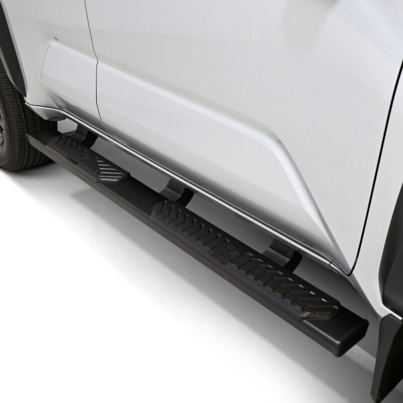 Westin Westin 2025 Toyota 4Runner R5 Nerf Step Bars - Tex. Blk