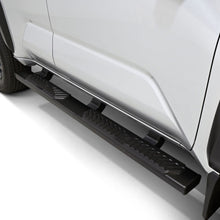 Load image into Gallery viewer, Westin Westin 2025 Toyota 4Runner R5 Nerf Step Bars - Tex. Blk