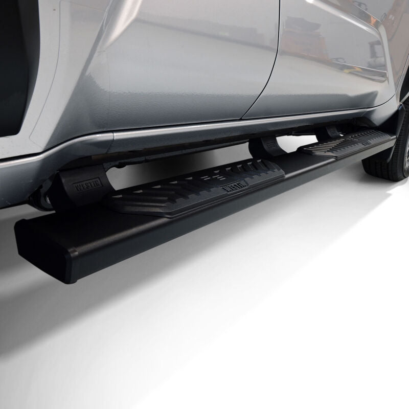 Westin Westin 2025 Toyota 4Runner R5 Nerf Step Bars - Tex. Blk