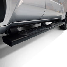 Load image into Gallery viewer, Westin Westin 2025 Toyota 4Runner R5 Nerf Step Bars - Tex. Blk