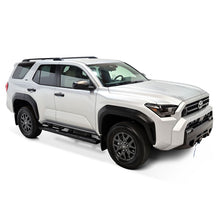Load image into Gallery viewer, Westin Westin 2025 Toyota 4Runner R5 Nerf Step Bars - Tex. Blk