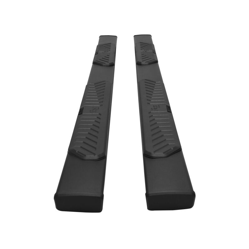 Westin Westin 2025 Toyota 4Runner R5 Nerf Step Bars - Tex. Blk