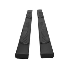 Load image into Gallery viewer, Westin Westin 2025 Toyota 4Runner R5 Nerf Step Bars - Tex. Blk