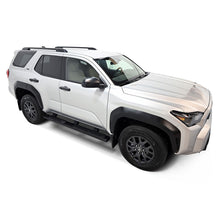 Load image into Gallery viewer, Westin Westin 2025 Toyota 4Runner R5 Nerf Step Bars - Tex. Blk