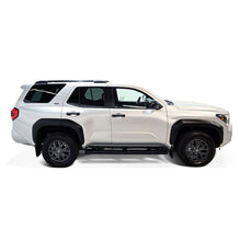 Load image into Gallery viewer, Westin Westin 2025 Toyota 4Runner R5 Nerf Step Bars - Tex. Blk