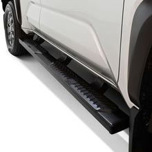 Load image into Gallery viewer, Westin Westin 2025 Toyota 4Runner R5 Nerf Step Bars - Tex. Blk