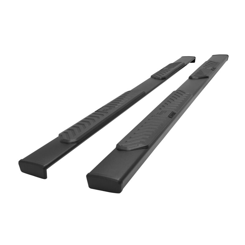 Westin Westin 2025 Toyota 4Runner R5 Nerf Step Bars - Tex. Blk