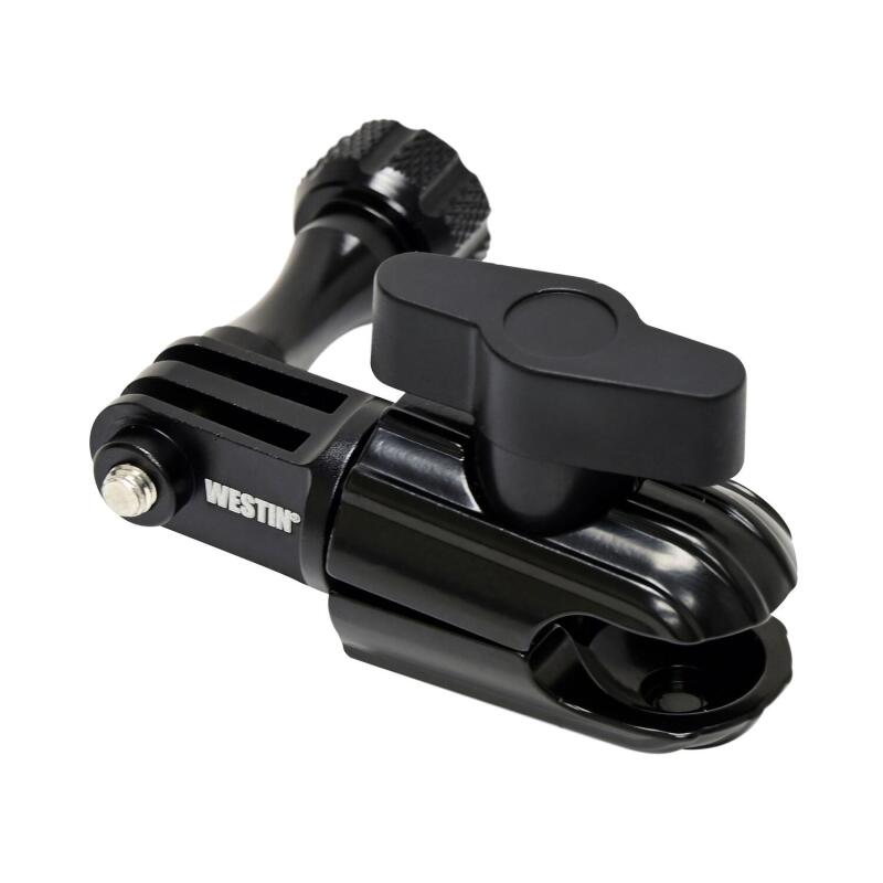 WES10-21085 Westin Adventure Mount 20mm Ball GoPro Adapter