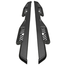 Load image into Gallery viewer, Westin Westin 21-22 Ford Bronco 4-door Outlaw Nerf Step Bars